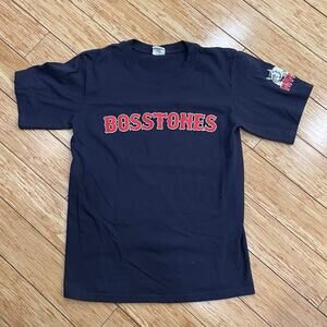 The Mighty Mighty Bosstones T-Shirt ska punk boston merch